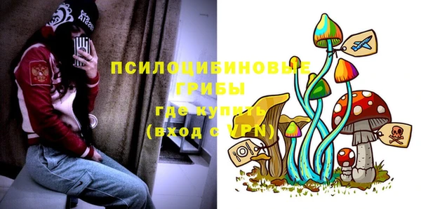 винт Баксан